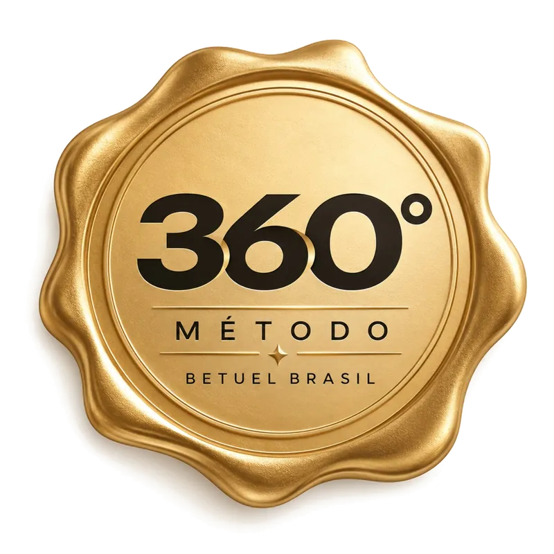 Método 360° Betuel